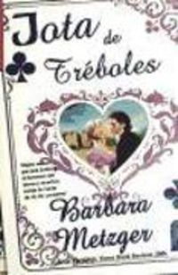 Produktbild: Jota de tr&eacute;boles