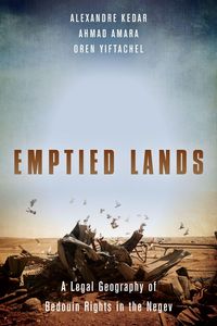 Produktbild: Emptied Lands