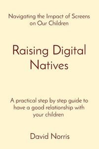 Produktbild: Raising Digital Natives