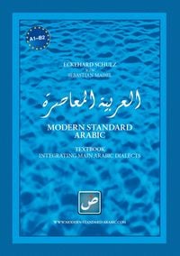 Produktbild: Modern Standard Arabic
