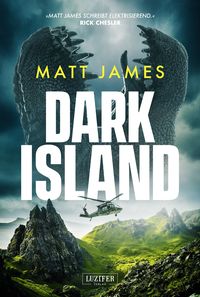 Produktbild: DARK ISLAND