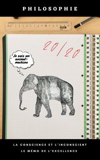 Produktbild: La Conscience et l'Inconscient