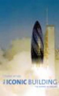 Produktbild: Jencks, C: Iconic Building