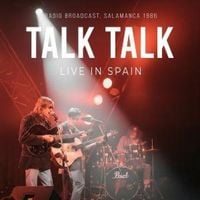 Produktbild: Live In Spain