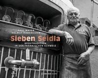 Produktbild: Sieben Seidla