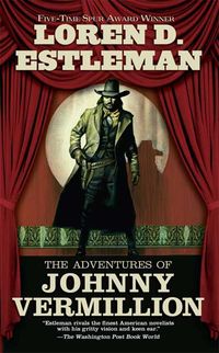 Produktbild: The Adventures of Johnny Vermillion