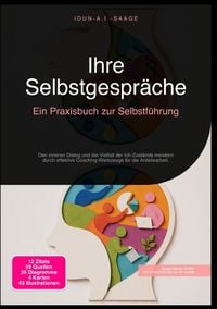Produktbild: Ihre Selbstgespr&auml;che: Ein Praxisbuch zur Selbstf&uuml;hrung