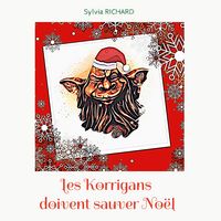 Produktbild: Les Korrigans doivent sauver No&euml;l