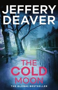Produktbild: The Cold Moon
