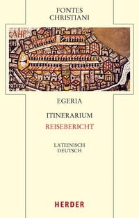 Produktbild: Itinerarium - Reisebericht