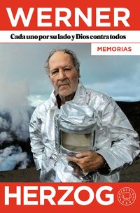 Produktbild: Cada uno por su lado y Dios contra todos. Memorias