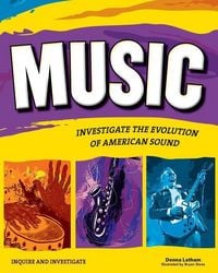 Produktbild: Music