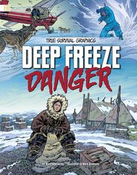 Produktbild: Deep Freeze Danger