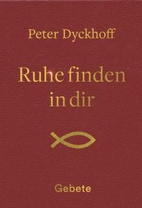Produktbild: Ruhe finden in dir