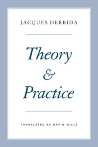 Produktbild: Theory and Practice