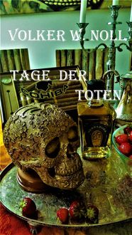 Produktbild: Tage der Toten