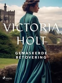 Produktbild: Gemaskerde betovering