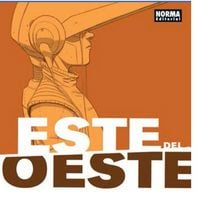 Produktbild: Este del Oeste 6
