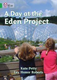 Produktbild: A Day at the Eden Project