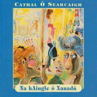 Produktbild: Na Haingle &Oacute; Xanadu: Danta Na H&oacute;ige 1970-1980