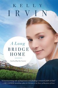 Produktbild: A Long Bridge Home