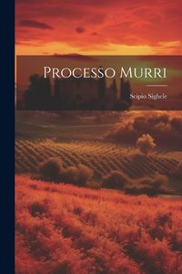 Produktbild: Processo Murri
