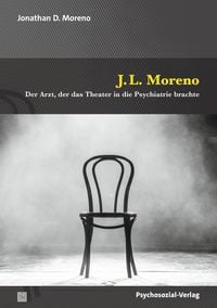 Produktbild: J.L. Moreno