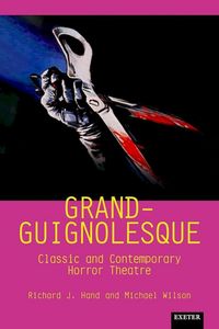 Produktbild: Grand-Guignolesque