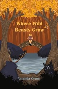 Produktbild: Where Wild Beasts Grow