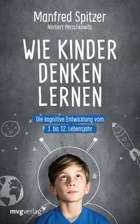 Produktbild: Wie Kinder denken lernen
