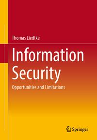 Produktbild: Information Security