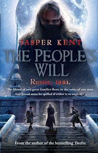 Produktbild: The Peoples Will