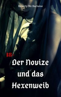 Produktbild: Der Novize und das Hexenweib