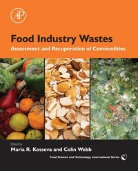 Produktbild: Food Industry Wastes