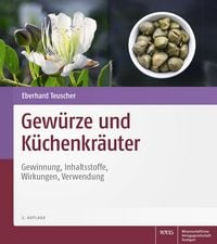 Produktbild: Gew&uuml;rze und K&uuml;chenkr&auml;uter