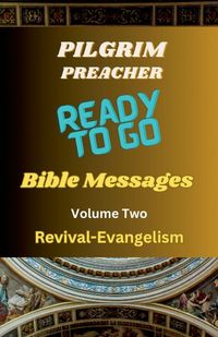Produktbild: Ready to Go Bible Messages 2