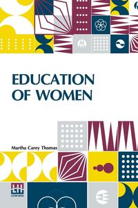 Produktbild: Education Of Women