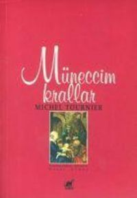 Produktbild: M&uuml;neccim Krallar