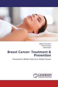 Produktbild: Breast Cancer: Treatment & Prevention