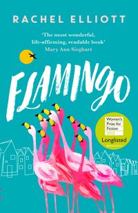 Produktbild: Flamingo