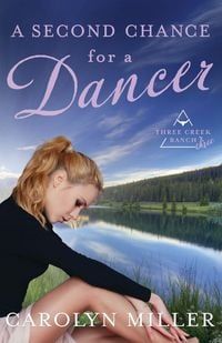 Produktbild: A Second Chance for a Dancer