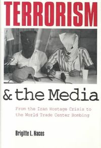 Produktbild: Terrorism & The Media