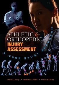 Produktbild: Athletic and Orthopedic Injury Assessment