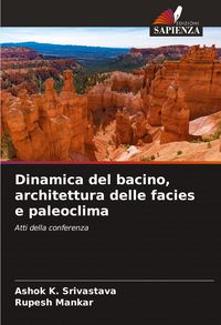 Produktbild: Dinamica del bacino, architettura delle facies e paleoclima