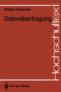 Produktbild: Daten&uuml;bertragung