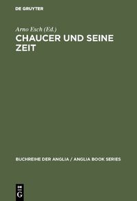 Produktbild: Chaucer und seine Zeit
