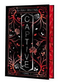 Produktbild: Captive Tome 2 - Edition Collector