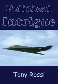 Produktbild: Political Intrigue