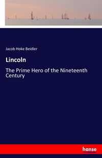 Produktbild: Lincoln
