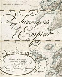 Produktbild: Surveyors of Empire